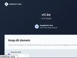Sites similar to vti.be