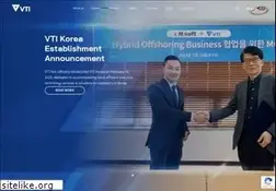 Sites similar to vti.com.vn