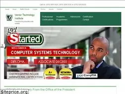 Sites similar to vti.edu.jm