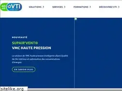 Sites similar to vti.fr