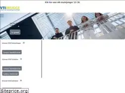 Sites similar to vtibrugge.be