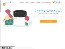 Sites similar to vtich.com