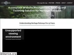 Sites similar to vticket.co.uk