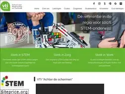 Sites similar to vtideinze.be