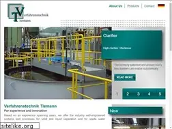 Sites similar to vtiemann.com
