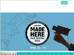 Sites similar to vtiff.org