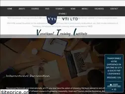 Sites similar to vtimauritius.com