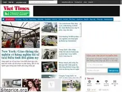 Sites similar to vtimes.com.au