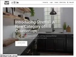 Sites similar to vtindustries.com