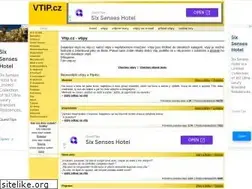 Sites similar to vtip.cz
