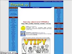 Sites similar to vtipalek.cz
