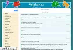 Sites similar to vtipkar.cz