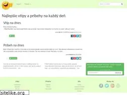 Sites similar to vtipy.lol