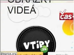 Sites similar to vtipy.sk