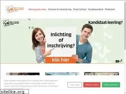 Sites similar to vtiroeselare.be