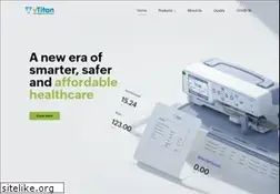 Sites similar to vtitan.com