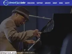 Sites similar to vtjazz.org