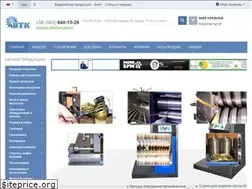 Sites similar to vtk.com.ua