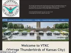 Sites similar to vtkc.com