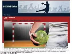 Sites similar to vtkielce.pl