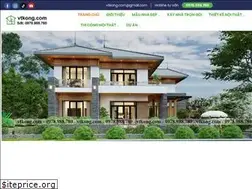 Sites similar to vtkong.com