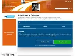 Sites similar to vtl-cursussen.nl