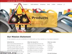 Sites similar to vtl.co.za