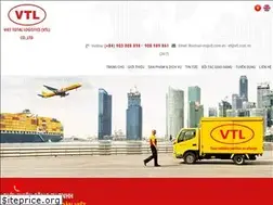 Sites similar to vtl.com.vn