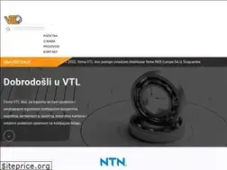Sites similar to vtl.rs