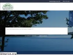 Sites similar to vtlakeside.com
