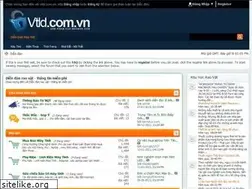 Sites similar to vtld.com.vn