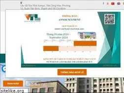 Sites similar to vtltech.com.vn