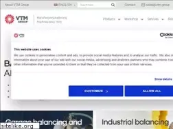 Sites similar to vtm.group