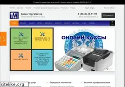 Sites similar to vtm43.ru