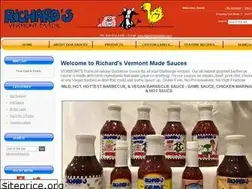 Sites similar to vtmadebbqu.com