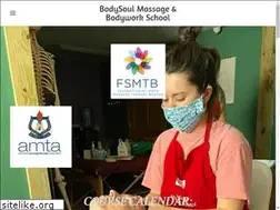 Sites similar to vtmassageschool.com
