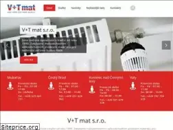 Sites similar to vtmat.cz