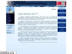 Sites similar to vtmis.bg
