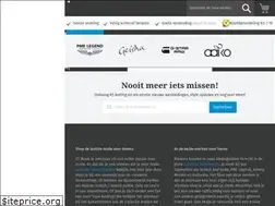 Sites similar to vtmode.be