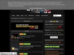 Sites similar to vtmods.blogspot.com