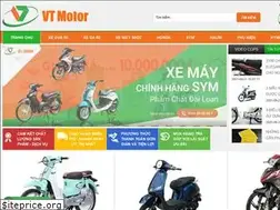 Sites similar to vtmotor.vn