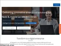 Sites similar to vtnetzwelt.com