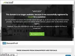 Sites similar to vtni14.fr