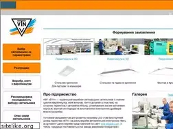 Sites similar to vtnled.com