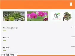 Sites similar to vtnnthethuan.com