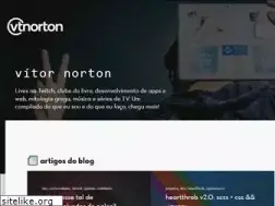 Sites similar to vtnorton.com