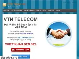 Sites similar to vtntelecom.com