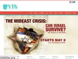 Sites similar to vtntv.com