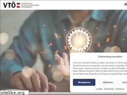 Sites similar to vto.at