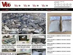 Sites similar to vto.org.vn